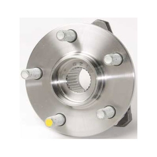 Radnabe Vorne - Wheel Hub Front  Stratus 95-00